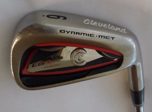 Cleveland dynamic mct - dynamic,