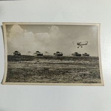 Original Foto Postkarten