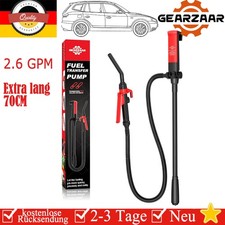 Fasspumpe Kanisterpumpe