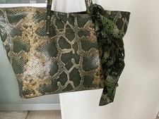 Claudia Firenze Leder Damen