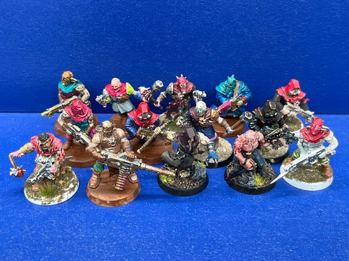 Chaos kultisten cultists - 14, /