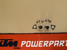 Krümmerflansch KTM 620 640