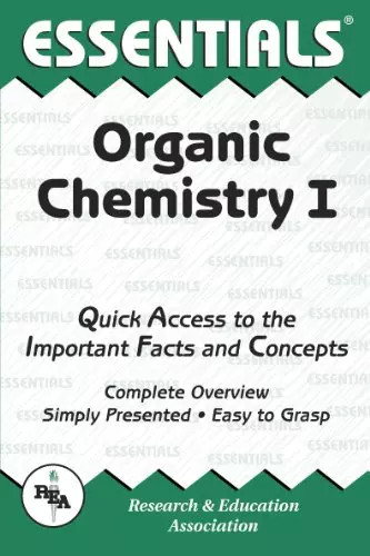 The essentials organic - the, of