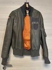 Pilotenjacke Fliegerjacke