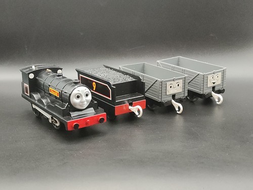 Trackmaster donald - trackmaster,