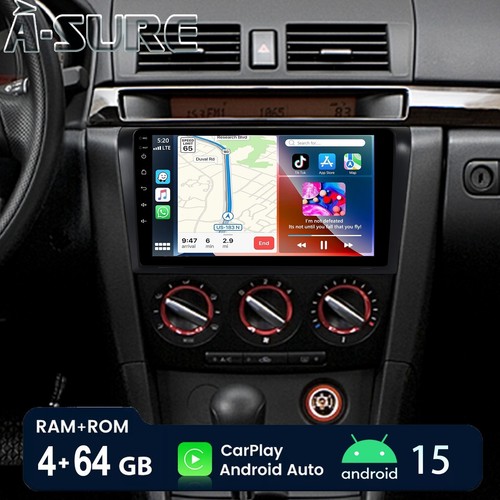 Android 64g autoradio - android,
