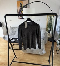 Hannes Roether Pullover M