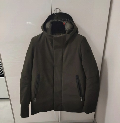 Jacke rrd roberto ricci design - rrd,