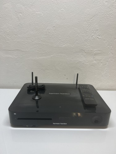 Harman kardon bds580 1 - harman/kardon,