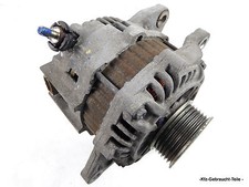 Mitsubishi Space Star 1.2 (ab 2012) Lichtmaschine Generator 1800A359