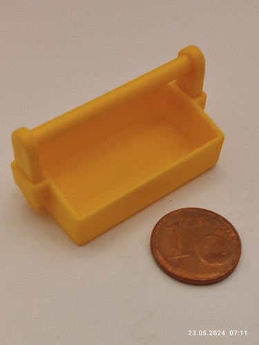 Playmobil werkzeug kiste - werkzeug,
