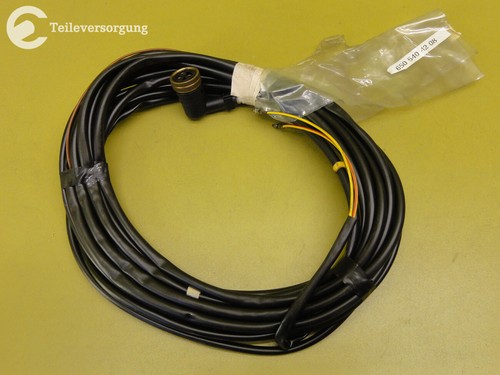 Leitung magnetventil - leitung,