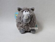 Nici Nashorn Take me Home 36669 / 15 cm Stofftier Plüschtier (T207)