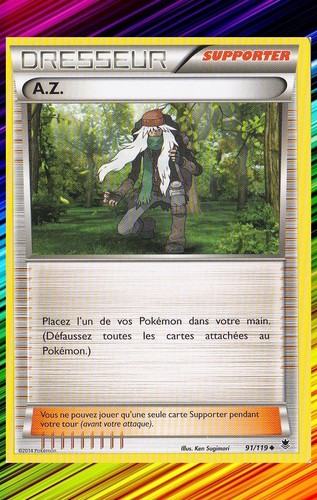 Xy4 spectral strength - xy4:spectral,