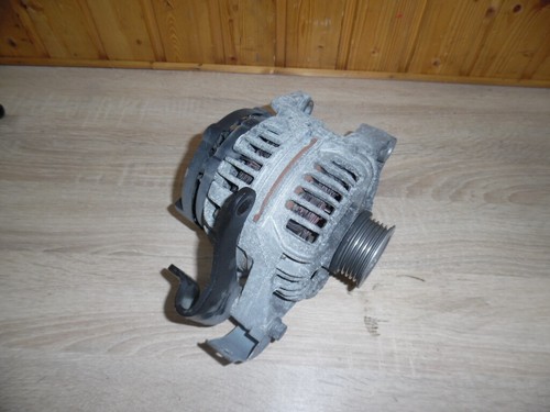 Opel astra lichtmaschine - g,