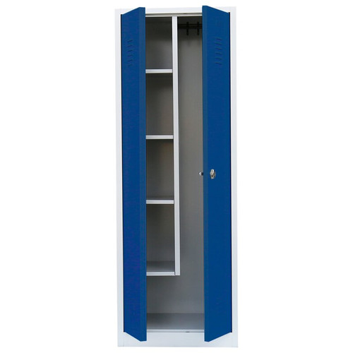 Spind stahl universalschrank - spind,