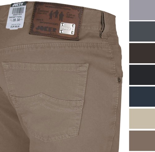 Joker herren jeans - joker,