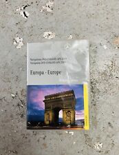 Navigations-DVD COMAND APS