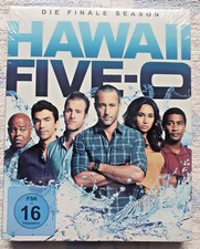 Hawaii Five-0  Season 10