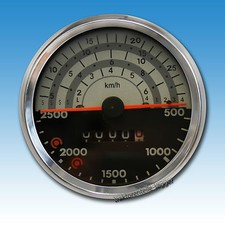 Traktormeter Deutz 2506 3006