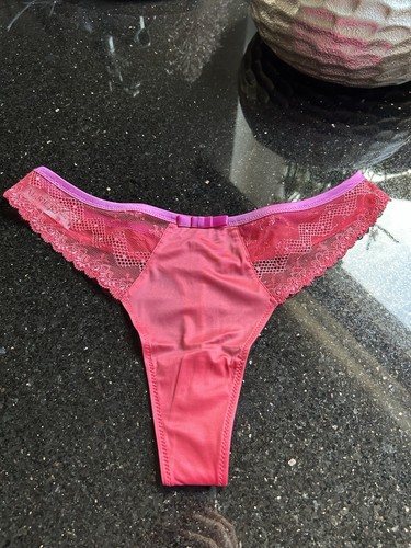 Marie slip string - string, tanga