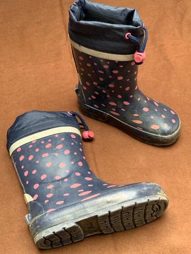 Tchibo gummistiefel - tchibo,