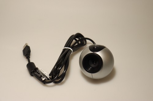 Logitech quickcam messenger - quickcam,