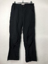 Damen - Hose - Outdoor - MAUL - schwarz - Gr. 36 - #L5