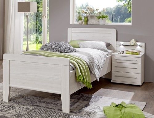 Einzelbett komfortbett - einzelbett,
