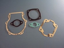 Dichtungssatz Ilo JLO Motor