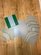 Lego City Strassenplatten alt