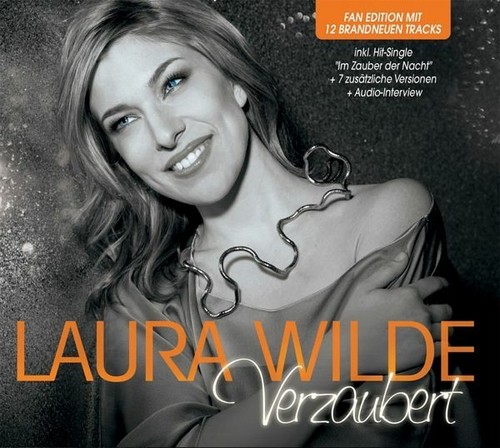 Laura wilde verzaubert - laura, im
