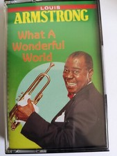 LOUIS ARMSTRONG "What A