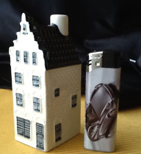 Blue Delft KLM Bols Miniatur