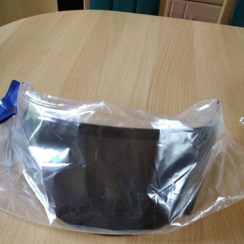 Shark visier vz160 - shark,