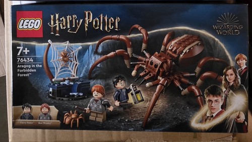 Lego harry potter 76434 - harry,
