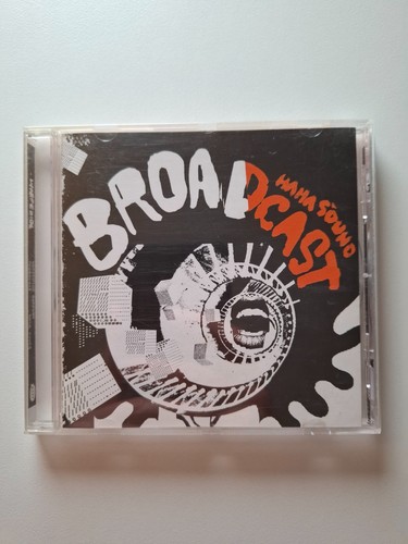 Broadcast the noise made - –,