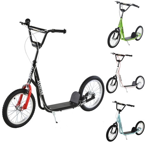 Tretroller scooter cityroller - tretroller,