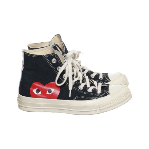 Converse canvas sneaker - converse,,