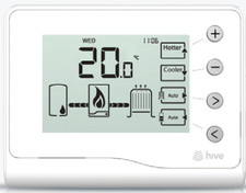 Hive Thermostat SLT2 - 1