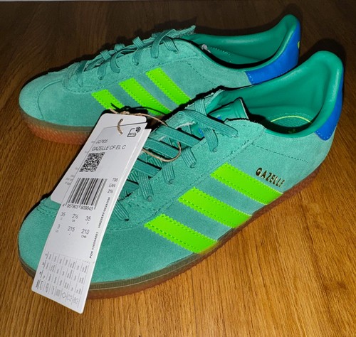 Adidas gazelle kinderschuhe - gazelle,