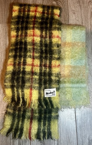 Vintage kurze mohair - kurze,