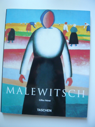 Malevitch von - malevitch, (
