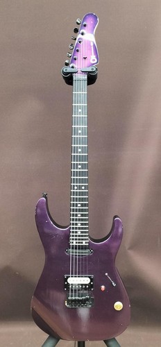 Charvel gitarre dinky type - e-gitarre,