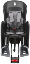 Prophete Kinder Bilby RS Fahrrad-kindersitz, schwarz, M Gebraucht