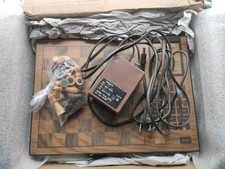 SciSys Sensor Chess