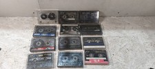Kassetten konvolut tdk 90 - mc,