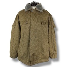 Vintage 80s East German Rain