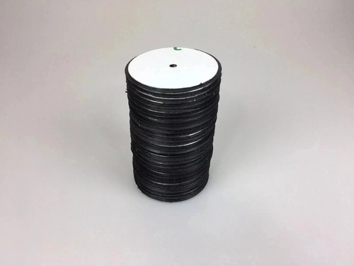 Stück aluminium - 10,