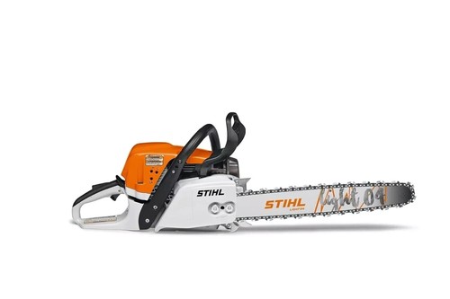 Stihl new 170 with - stihl, heavy